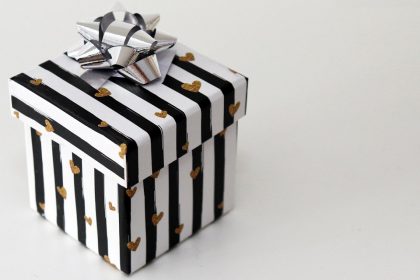 Comment faire des cadeaux personnalisés ?