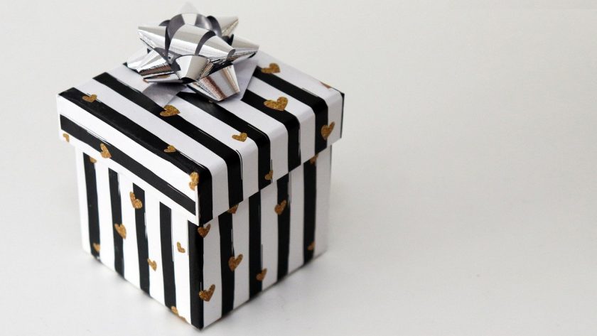 Comment faire des cadeaux personnalisés ?