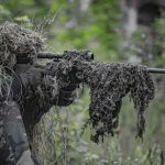 Comment bien choisir un camouflage militaire ?
