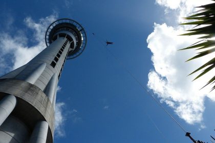 Quel est le prix d'un saut à l'élastique ?