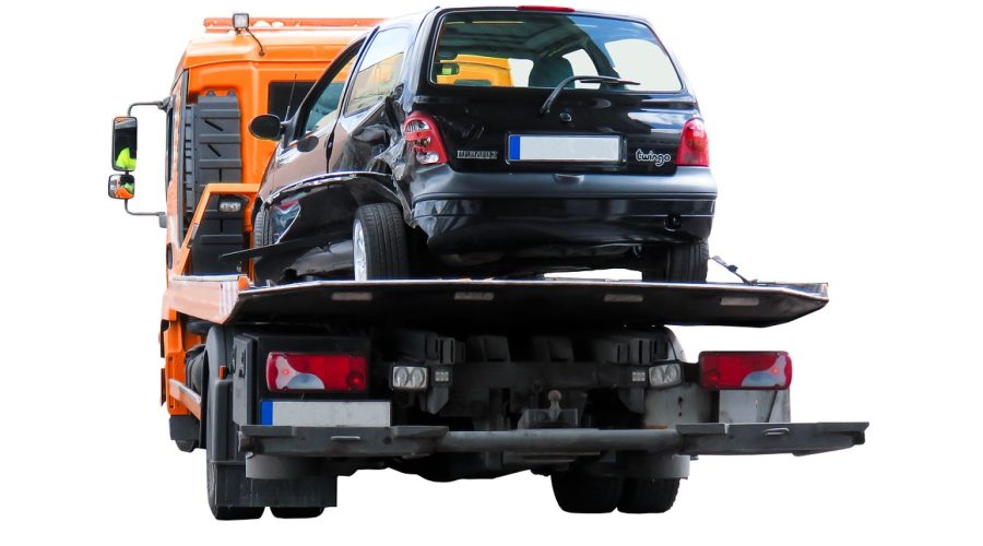 Voiture à la fourrière : comment la récupérer ?