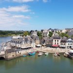 3 endroits magnifiques que vous devriez visiter en Bretagne !
