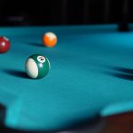 Table de billard : comment choisir pour débutant ?