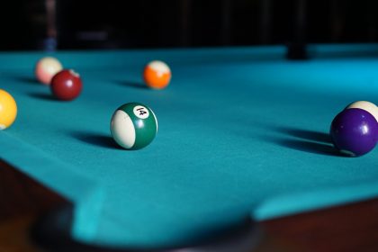 Table de billard : comment choisir pour débutant ?