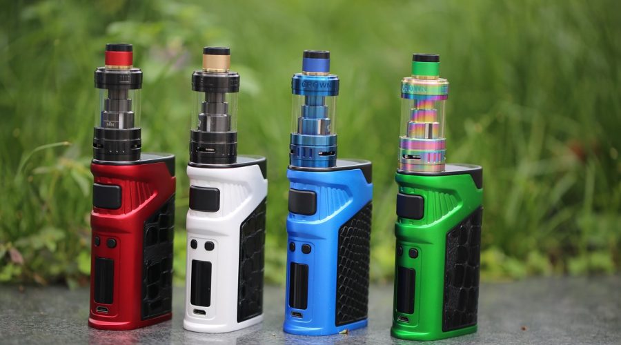 Le Vapotage : Un Monde en Pleine Expansion