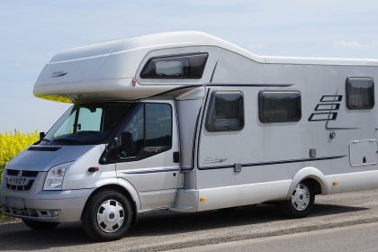 Le camping-car : le mode de voyage qui apporte la liberté et la convivialité