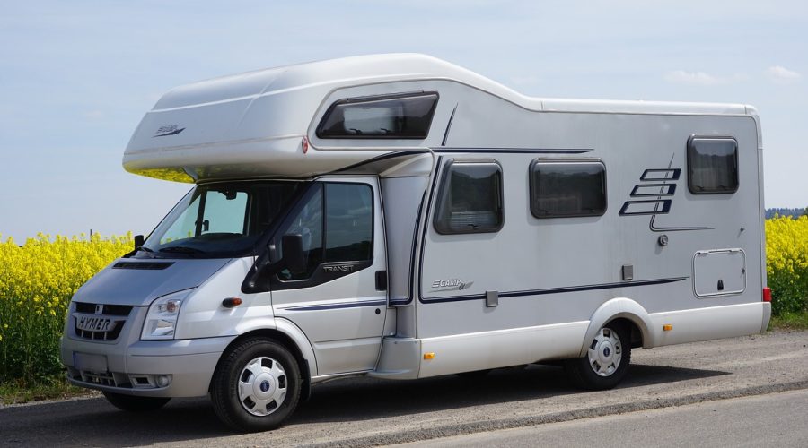 Le camping-car : le mode de voyage qui apporte la liberté et la convivialité