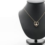 Célébrez l'amour : les pendentifs idéaux à offrir pour la Saint-Valentin