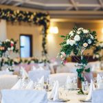 Les avantages de louer une salle de réception pour votre mariage