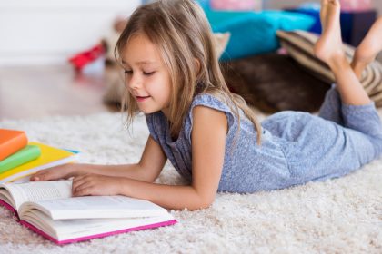 Les bienfaits de la lecture humoristique pour les enfants