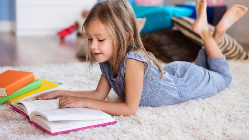 Les bienfaits de la lecture humoristique pour les enfants