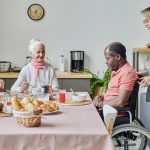 Comprendre l'importance de la restauration en Ehpad