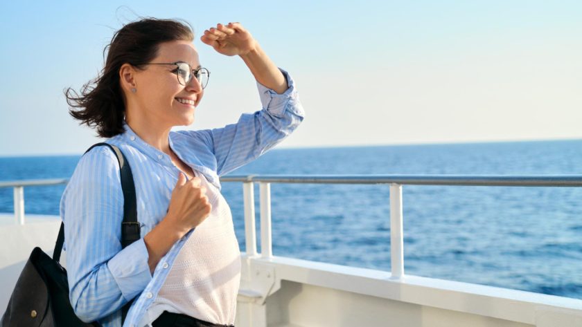 Conseils pour bien préparer votre croisière