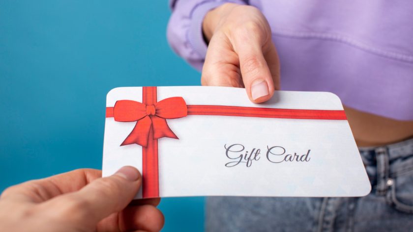 Les cartes-cadeaux de streaming : le cadeau parfait pour les amateurs de films et séries