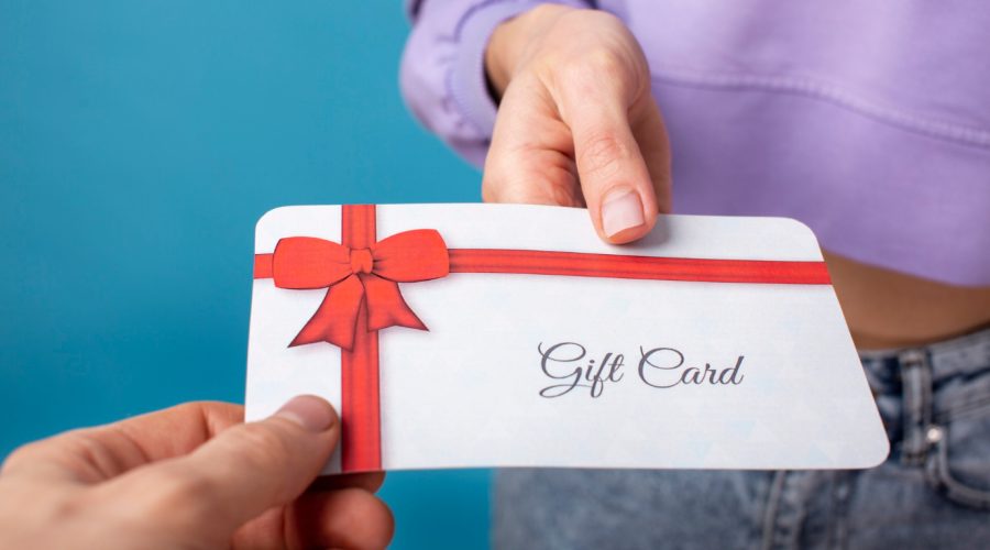 Les cartes-cadeaux de streaming : le cadeau parfait pour les amateurs de films et séries