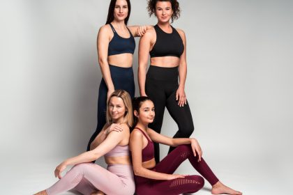 Révolutionner le sport féminin : l'importance de vêtements adaptés