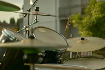 Comment choisir une batterie acoustique idéale ?