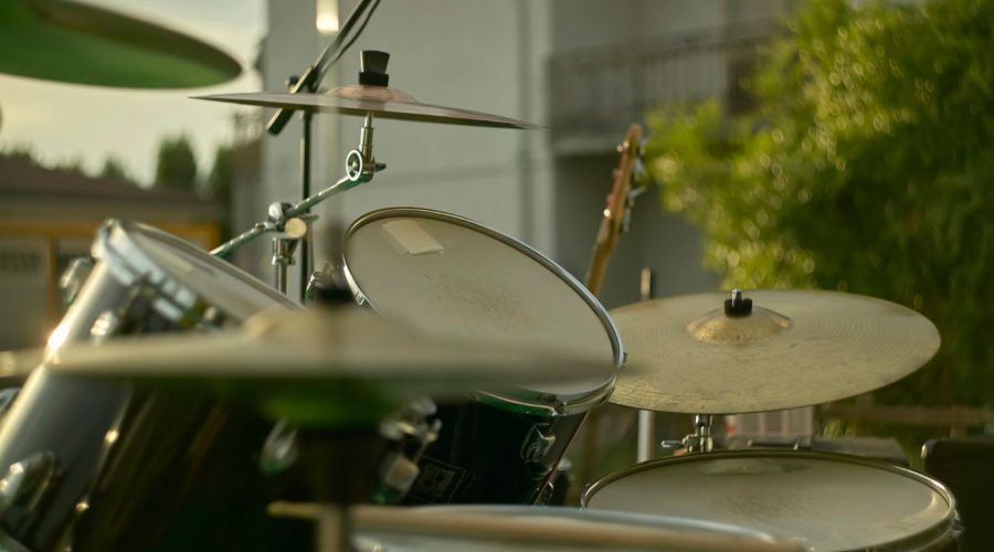 Comment choisir une batterie acoustique idéale ?