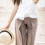 Tenues légères et élégantes pour femme : inspirations estivales incontournables