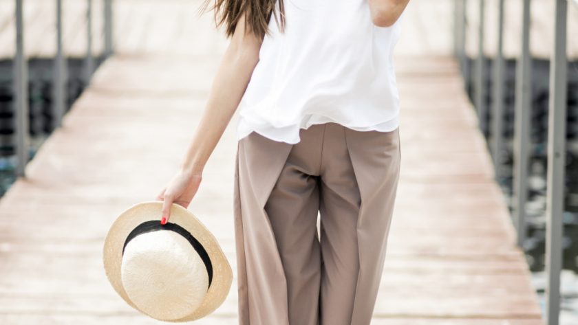 Tenues légères et élégantes pour femme : inspirations estivales incontournables