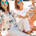 Découvrez des idées de tenues confortables et stylées pour l’été !