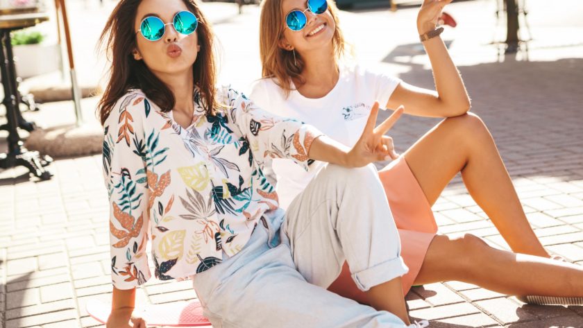 Découvrez des idées de tenues confortables et stylées pour l’été !