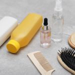 Cheveux bouclés secs : pourquoi et comment les hydrater avec une crème ?